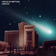 Moons Of Neptune - Larissa cover image