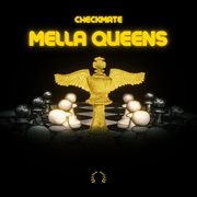 Checkmate cover image