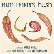 Peaceful Moments cover image