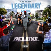 Legendary Run cover image