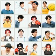 Yamerito cover image