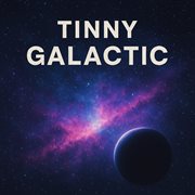 Galactic cover image