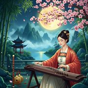 Celestial Veil cover image