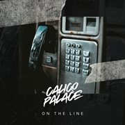 On The Line cover image