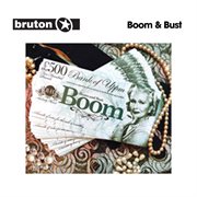 Boom & Bust cover image