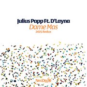 Dame Mas (2025 Redux) cover image