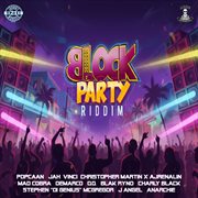 Block Party Riddim cover image