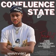 Confluence State cover image