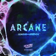 Arcane: Hexcore Nights cover image