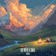 Die With A Smile cover image