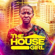 The House Girl cover image