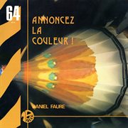 Annoncez La Couleur cover image