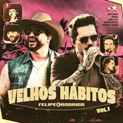 Velhos Hábitos Vol. 1 cover image