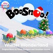 Boosnoo! Winter Wonderland cover image