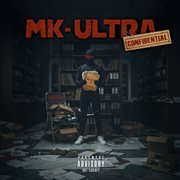 Mk Ultra cover image