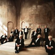 Alphas In The Pack cover image