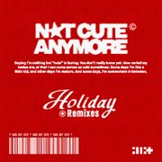Not Cute Anymore cover image