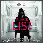Black List Riddim cover image
