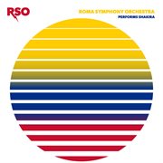 Rso Performs Shakira cover image