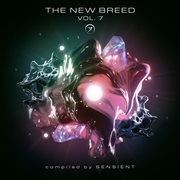 The New Breed, Vol.7 cover image