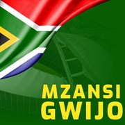 Bafana Bafana: Afcon Gwijo cover image