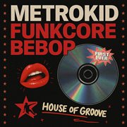 Funkcore Bebop cover image