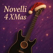 Novelli 4 Xmas cover image