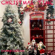 Christmas Time 2025 cover image