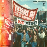 We Rise cover image