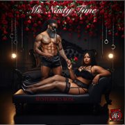 Ms. Nasty Time cover image