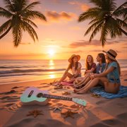 Sunshine Strings cover image