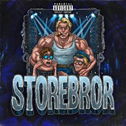 Storebror 2026 Storebror 2026