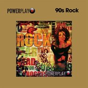 Powerplay: 90S Rock cover image