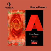Dance Masters cover image