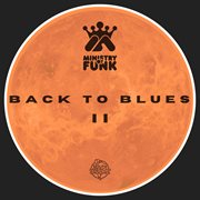 Back To Blues Ii cover image