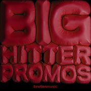 Big Hitter Promos cover image