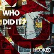 Who Did It? cover image