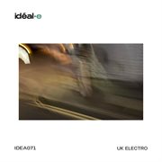 Uk Electro cover image
