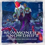 Summoner's Snowdrift cover image