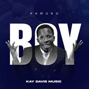 Kawuku Boy cover image