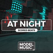 At Night - Scored Beats cover image