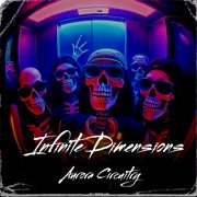 Infinite Dimensions cover image