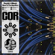 Slave To The Algorithm cover image