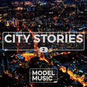 City Stories, Pt. 2 cover image