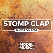 Stomp Clap - Blues Rock Beds cover image