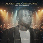 Dans Sa Présence cover image