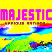 Majestic 4 cover image