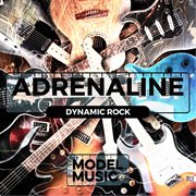 Adrenaline - Dynamic Rock cover image