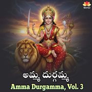 Amma Durgamma, Vol. 3 cover image