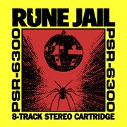 Psr-6300 8-Track Stereo Cartridge cover image